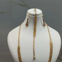 سرویس طلا 27 گرم