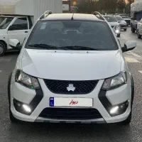 کوییک rs مدل ۱۴۰۴