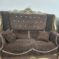 مبل|مبلمان خانگی و میز عسلی|قروه, |دیوار