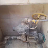 برقکاری و لوله کشی کامل ساختمانی