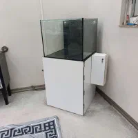 آکوریوم مخصوص آب شور و شیرین