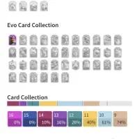 اکانت کلش رویال لول 42|کنسول، بازی ویدئویی و آنلاین|لاهیجان, یحی آباد|دیوار