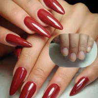 خدمات کاشت ناخن ،خدمات فشیال