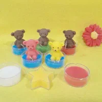 استنداسم،شمع،وسنگ مصنوعی،کارهای نمدی|صنایع دستی و سایر لوازم تزئینی|کاشان, کارگر|دیوار