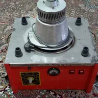 دستگاه پشمک زن