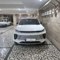 ایکستریم TXL مدل ۱۴۰۴(معاوضه ندارم)