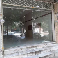 مغازه ۵۲ متری اول بسیج جنوبی