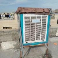 کولر ابی درحد نو