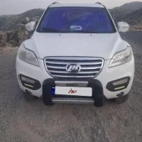 لیفان x60 مدل ۹۴