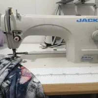 چرخ راسته جک