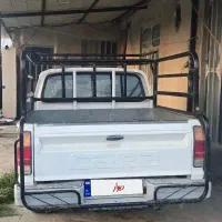 مزدا دوکابین کارا ۲۰۰۰