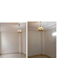 رنگ آمیزی و نقاشی ساختمان