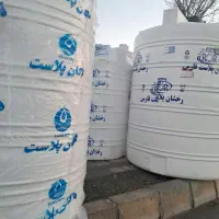 سه هزار لیتر برای مصرف آب شرب تانکر