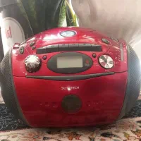 سکه رادیو