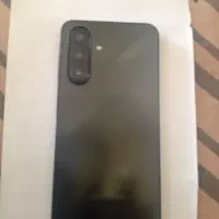 گوشی سامسونگ a17 مشکی