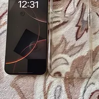 اپل iPhone 16 Pro Max با حافظهٔ ۲۵۶ گیگابایت|موبایل|ارومیه, |دیوار
