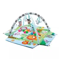 تشک بازی کودک