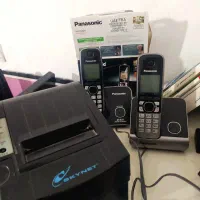 پرینتر حرارتی