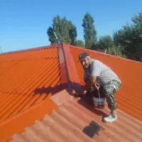 نقاشی ساختمان تحویل فوری نور تا نوشهر