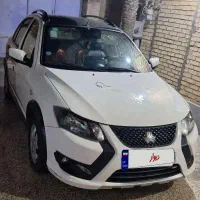 کوییک RS آخر ۱۴۰۲