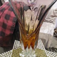 گلدان چک اصل آجیل خوری وزیرسیگاری|ظروف سرو و پذیرایی|تبریز, |دیوار