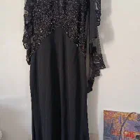 لباس مجلسی مشکی|لباس|شیراز, محراب|دیوار