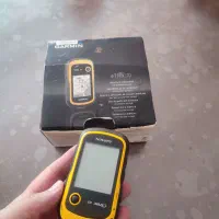 جی پی اس گارمین هنوز استفاده نشده|کوهنوردی و کمپینگ|شاهرود, |دیوار