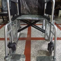 ویلچر تاشو|آرایشی، بهداشتی، درمانی|رشت, چله خانه|دیوار