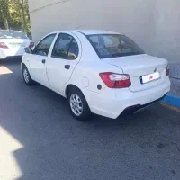 فروش خودرو ساینا دوگانه کارخانه|خودرو سواری و وانت|تبریز, |دیوار