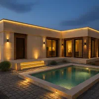 ویلا باغ خوش قیمت سنددار