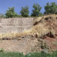فروش زمین جاده اصلی روستای شمشیر|فروش زمین و ملک کلنگی|پاوه, |دیوار