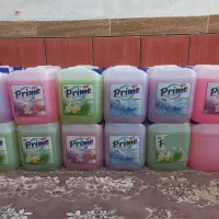 مایع شوینده