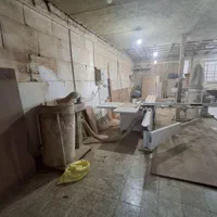 کارگاه ۱۱۰ متر