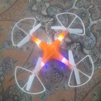 هلیشات پهباد