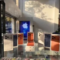 iphone 17 pro max/ایفون ۱۷ پرو مکس