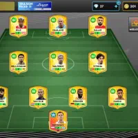 دریم لیگ 2025