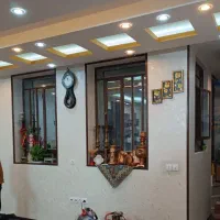 زیرسازی کاغذورنگ آمیزی ساختمان و...