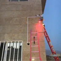 دوربین مداربسته با گارانتی واقعی|دوربین مداربسته|هشتگرد, فاز ۳ مهستان|دیوار