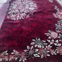 فرش ۱۲ متری