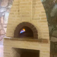 کبابپز تنور باربیکیو فر تنوری|اجاق گاز و لوازم برقی پختوپز|چهاردانگه (تهران), |دیوار