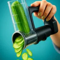 سالاد ساز گرین لاین مدل  جی ال اس ام ۴۰