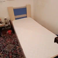 کمد و تخت کودک و نوجوان