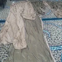 پرده|پرده، رانر، رومیزی|ایذه, |دیوار