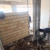 تیغه چینی/سیمانکاری/بنایی/گچکاری/خرده کاری