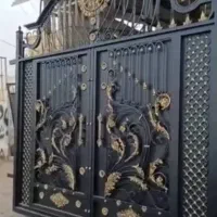 درب حیاط|مصالح و تجهیزات ساختمان|اهواز, سیاحی(سه راه خرمشهر)|دیوار