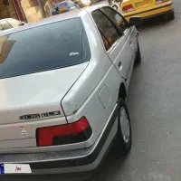 405GLX|خودرو سواری و وانت|تهران, دهم فروردین|دیوار