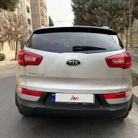 اسپورتیج ۲۰۱۱|خودرو سواری و وانت|کرج, فاز ۴ مهرشهر|دیوار