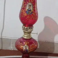 دکوری چراغ قدیمی