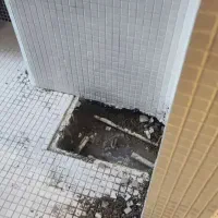 نشت یابی و تشخیص ترکیدگی تضمینی بدون تخریب