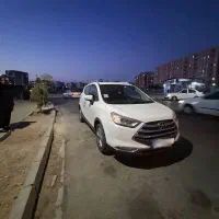 جک s3|خودرو سواری و وانت|تهران, دروس|دیوار